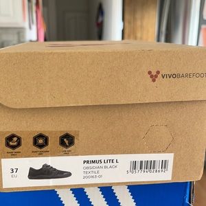 Vivo Barefoot Primus Lite L